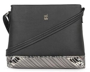 Baggit Women’s Satchel Handbag for Rs.806 @ Amazon