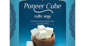 Bikaji Paneer Cube (Tin Packing) 800g for Rs.133 @ Amazon