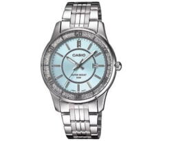 CASIO A804 Enticer Lady’s Analog Watch worth Rs.16995 for Rs.2796 @ Flipkart