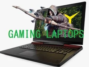 Gaming Laptops