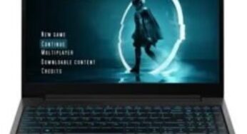 Lenovo Core i5 8th Gen (8 GB/1 TB HDD/Windows 10 Home/2 GB Graphics/NVIDIA GeForce MX150) Gaming Laptop for Rs.46990 @ Flipkart