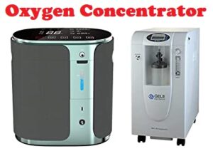 Oxygen Concentrator (1-9 Ltr per minute) starts Rs.34500 @ Amazon (Limited Period Deal)