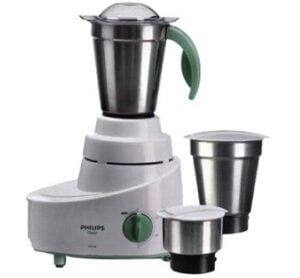 PHILIPS HL1606/03 500W Mixer Grinder with 3 Jars for Rs.1999 @ Amazon