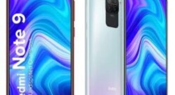 Redmi Note 9 (4GB RAM, 64GB Storage) 48MP Quad Camera & Full HD+ Display for Rs.11499 @ Amazon