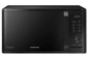 SAMSUNG 23 L Grill Microwave Oven for Rs.8499 @ Amazon