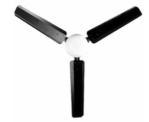 Sameer I-Flo Zoom 1200mm Ceiling Fan for Rs.786 (2 Yrs Warranty) @ Amazon