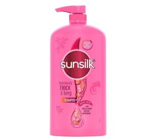 Sunsilk Lusciously Thick & Long Shampoo 1 ltr for Rs.366 @ Amazon