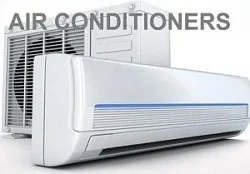 Hot Deal on Air Conditioners (Split & Window)