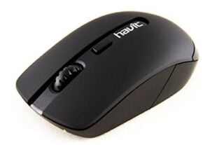 Havit HV-MS989GT Wireless Mouse for Rs.299 @ Amazon