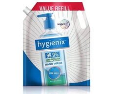 Hygienix Anti-Bacterial Handwash 1500ml for Rs.149 @ Amazon