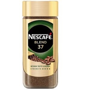 Nescafe Blend 37 Intense Taste & Aroma 100 g worth Rs.995 for Rs.549 @ Amazon