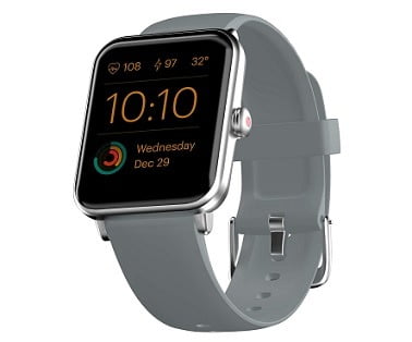 noise colorfit pro 3 smartwatch