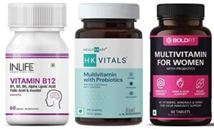 Vitamins Supplements & Minerals – Deal of the Day (up to 70% off) @ Amazon