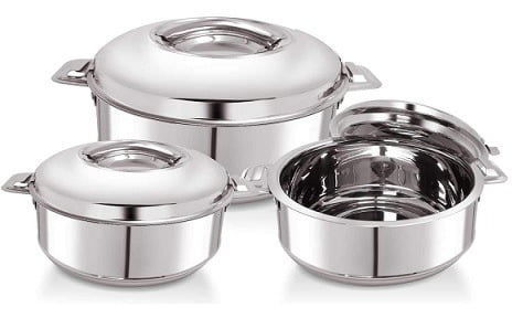 thermo casserole