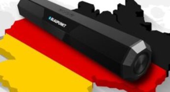 Blaupunkt SBA20 16W Bluetooth Soundbar Speaker for Rs.1499 @ Amazon