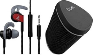 Boat Soundbars, Speakers and Earphones – up to 77% off starts Rs.299 @ Amazon