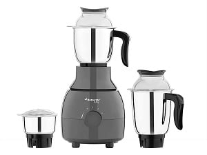 Butterfly Mixer Grinder Ruby 750 W 3 Jar for Rs.2789 @ Amazon