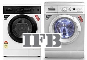 IFB Washing Machine - Special Discount Coupon upto Rs.2000