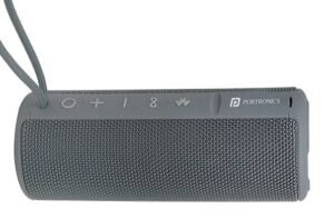 Portronics Breeze Plus POR-545 20W Bluetooth 5.0 Portable Stereo Speaker 2000mAh Battery