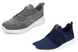 Red Tape Casual Shoes – Min 80% off @ Amazon