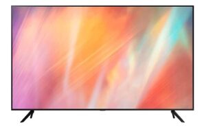 Samsung 55 inches Crystal 4K Series Ultra HD Smart LED TV for Rs.51990 @ Amazon (with SBI C C Rs.49990)
