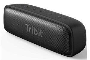 Tribit XSound Surf Bluetooth Wireless Speakers 12W,Bluetooth 5.0, Loud HD Sound