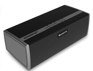 Amkette Trubeats Boomerfx Wireless Bluetooth Speakers,16 Hours Play Time & Superboom Bass Radiator for Rs.2299 @ Amazon