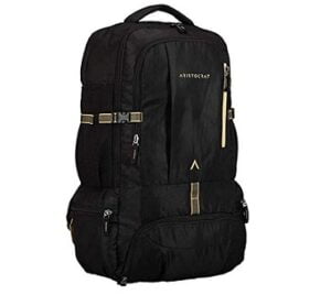 Aristocrat 45 Ltrs Men & Women Backpack for Rs.1409 @ Amazon