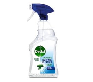 Dettol Antibacterial Surface Cleaner 750 Ml