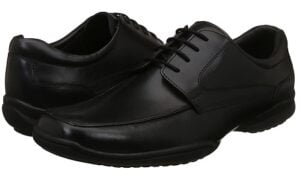 Hush Puppies Men New City Bounce Formal Leather Shoes