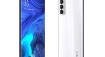 Oppo Reno4 Pro (8GB RAM, 128GB Storage) With No Cost EMI/Additional Exchange Offers for Rs.28990 @ Amazon