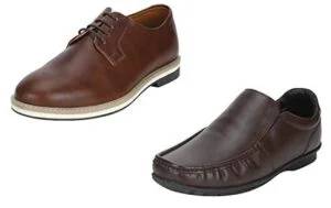 Red Tape Shoes Min 70% off from Rs.449 @ Amazon