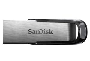 SanDisk Ultra Flair 128GB USB 3.0 Pen Drive for Rs.1159 @ Amazon