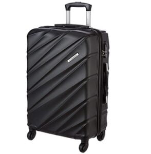 United Colors of Benetton Roadster Hardcase Luggage ABS 68 cms