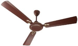Bajaj Grace DLX 1200 mm Ceiling Fan for Rs.889 @ Amazon