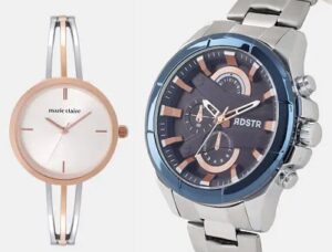 Branded Watch – up to 89% off below Rs.999 @ Myntra