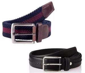 Top Brand Belts Minimum 50 % off @ Amazon