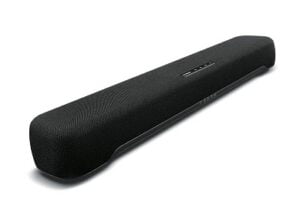 Yamaha SR-C20A 100 Watt 2.1Ch Compact Sound Bar with Built-in Subwoofer and Bluetooth