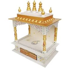 Home Temple up to 80% off @ Amazon