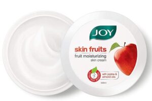 Joy Skin Fruits Fruit Moisturizing Cream 500 ml for Rs.249 @ Amazon