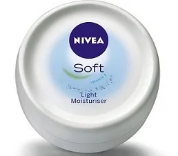 Nivea Soft Light Moisturiser 300ml worth Rs.399 for Rs.227- Amazon