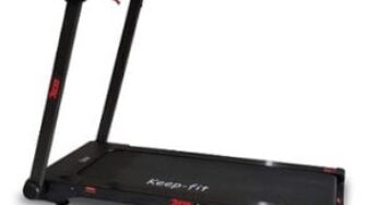 Avon TM-148 (5 HP Peak) Motorized TREADMIL for Rs.11414 @ Amazon