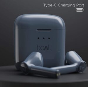 BOAT Airdopes 131 - Wireless Earbuds