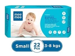 Mee Mee Kids Diapers – Min 30% off @ Amazon