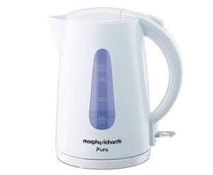 Morphy Richards Puro 1.7 Ltr Electric Kettle