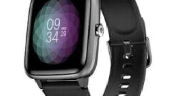 Noise ColorFit Pro 2 Full Touch Control Smart Watch with 35g Weight & Upgraded LCD Display for Rs.2799 @ Amazon