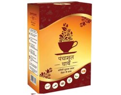 Panchamrit chai 500g worth Rs.280 for Rs.190 @ Amazon