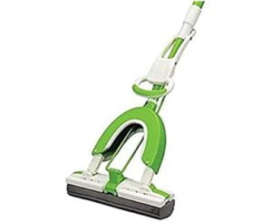Scotch-Brite Butterfly Plastic Mop and Refill Combo for Rs.1299 @ Amazon