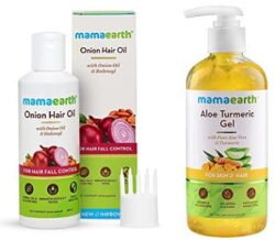 Mamaearth Beauty Product - Buy 2 Get Extra 5% Off