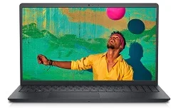 Dell 15 (2021) Athlon Silver 3050U, 4GB, 256GB SSD, Win 11 + MS Office’21, AMD Vega Graphics, 15.6″ for Rs.29990 @ Amazon
